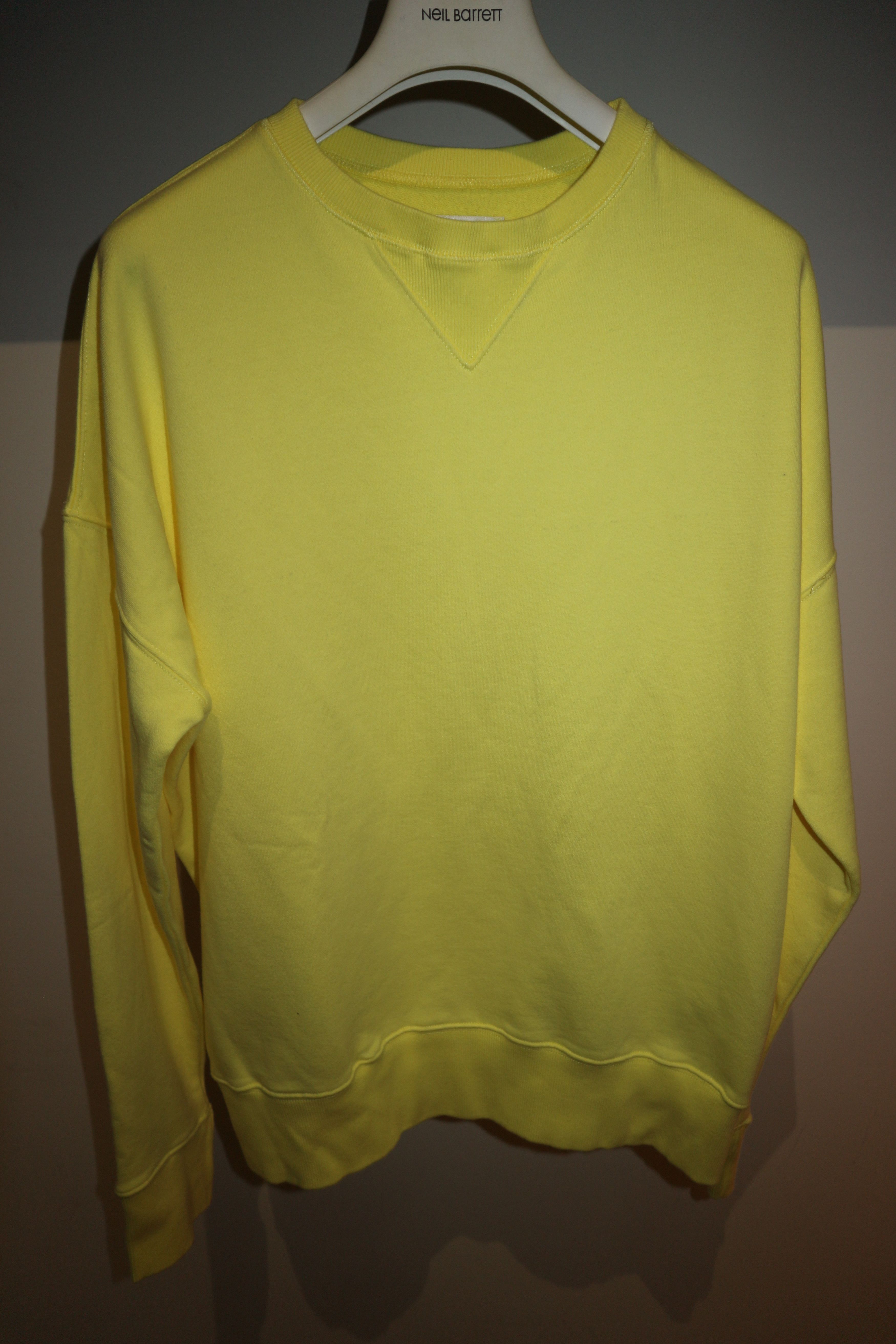 Faith Connexion Classic sweatshirt Size US S / EU 44-46 / 1 - 1 Thumbnail