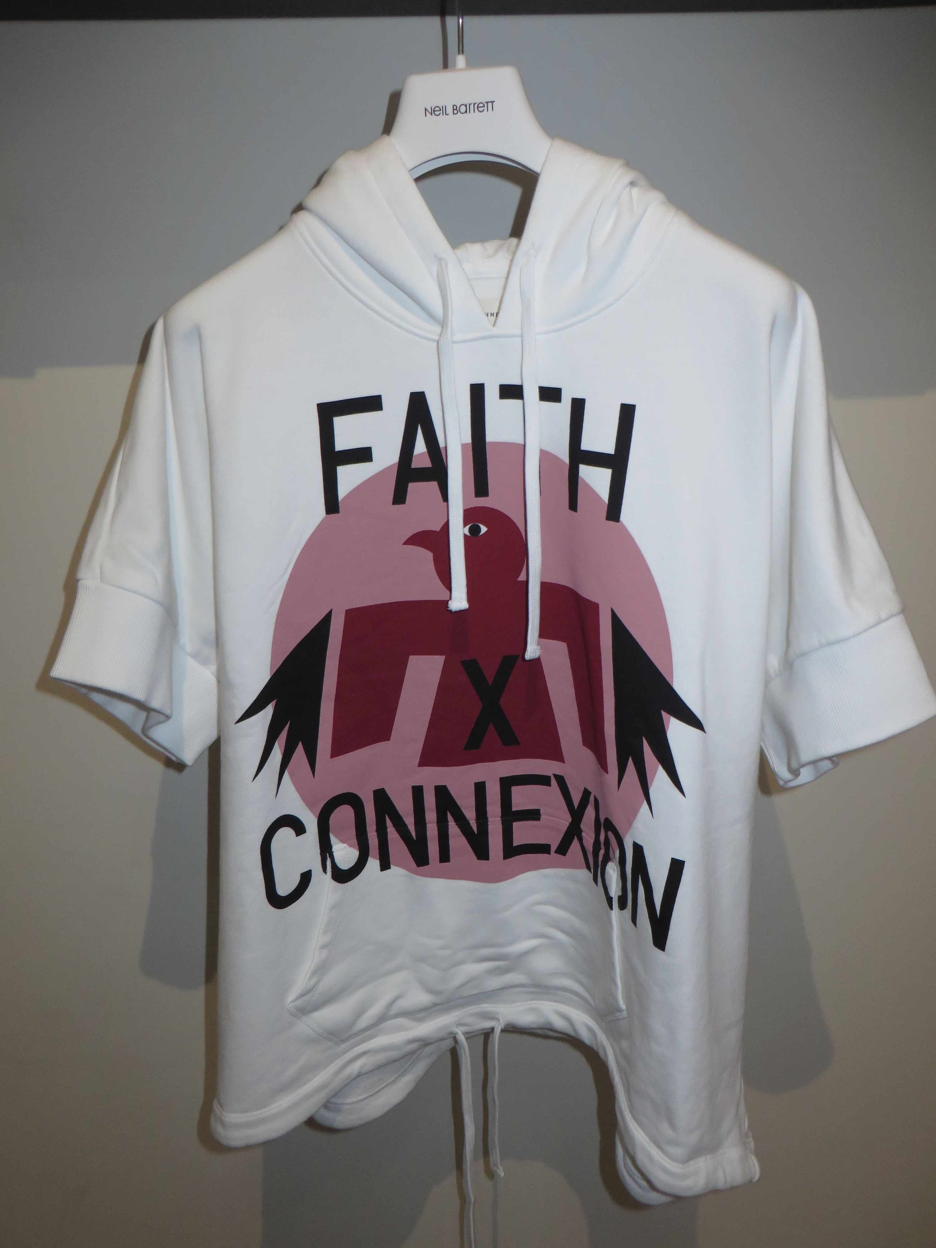 X SWIZZ BEATZ limited edition hoodie