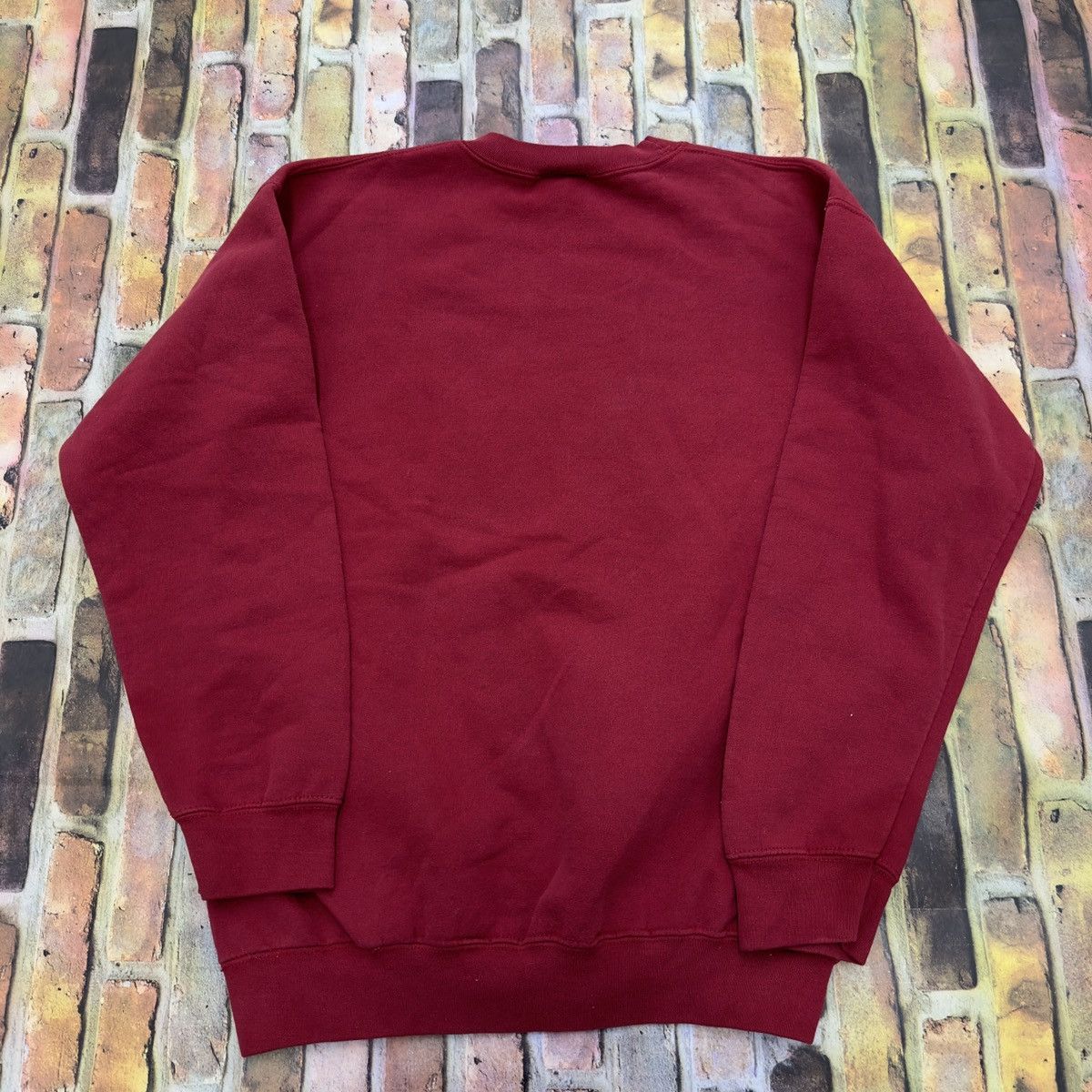 Disney × Vintage Vintage Disney sweatshirt Size US M / EU 48-50 / 2 - 2 Thumbnail