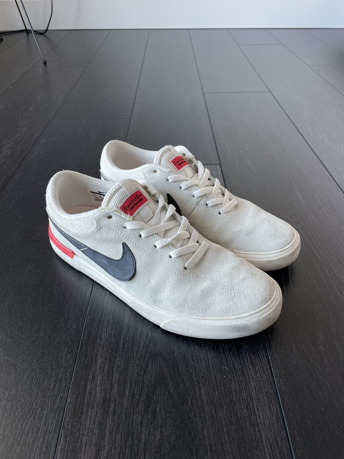 Nike SB Koston Hypervulc