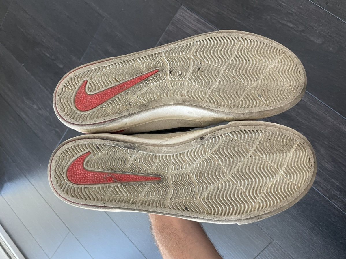 Nike Nike SB Koston Hypervulc Size US 7 / EU 40 - 7 Thumbnail