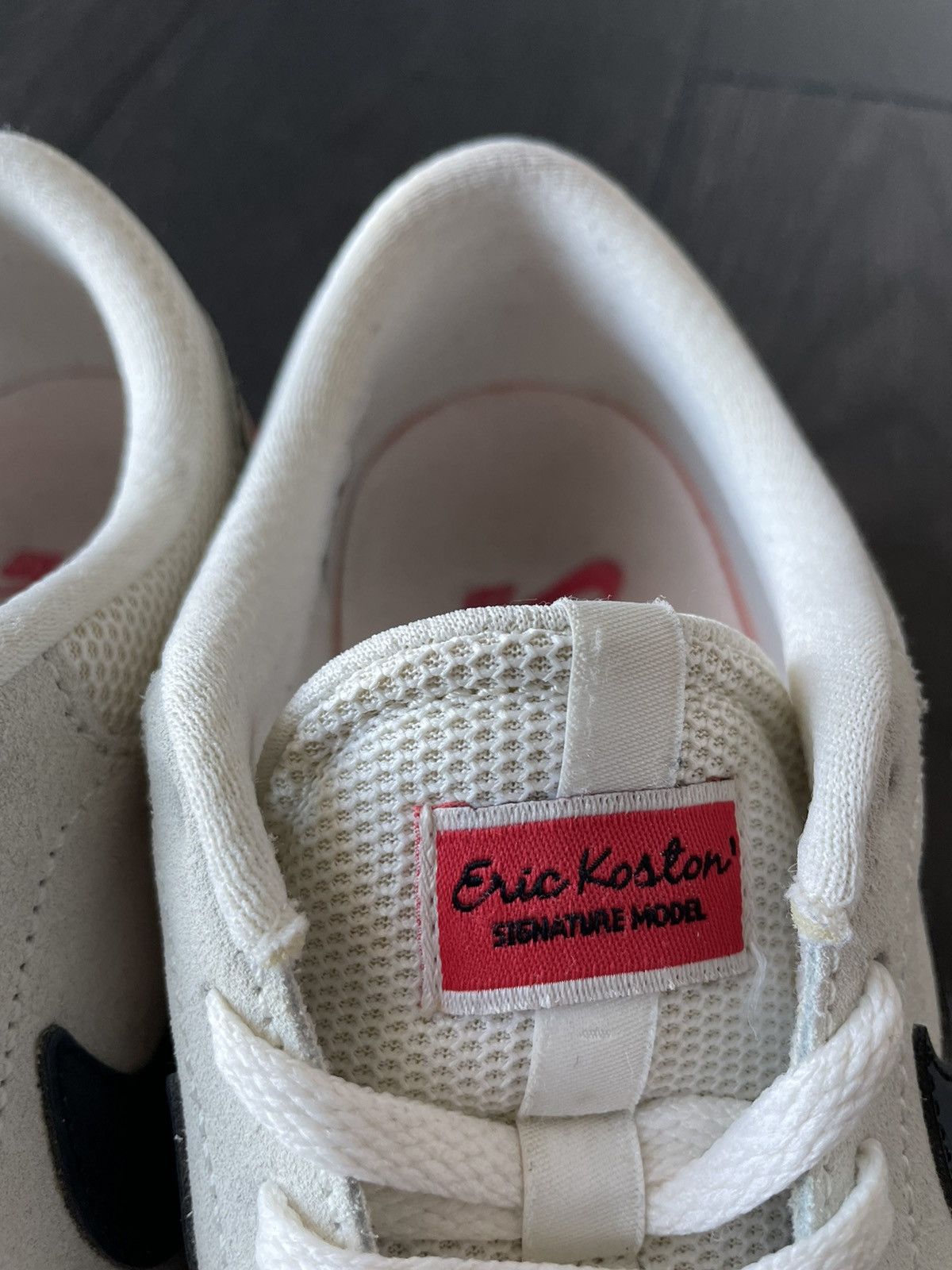 Nike Nike SB Koston Hypervulc Size US 7 / EU 40 - 4 Thumbnail