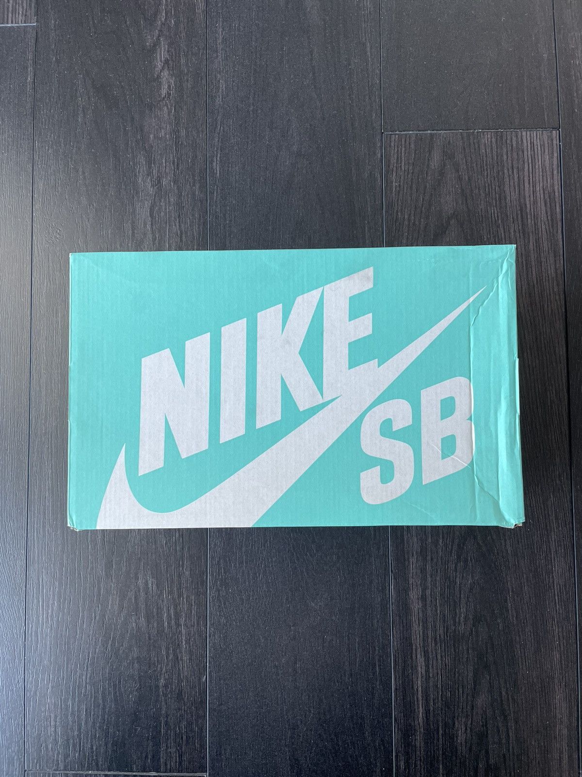 Nike Nike SB Koston Hypervulc Size US 7 / EU 40 - 11 Thumbnail