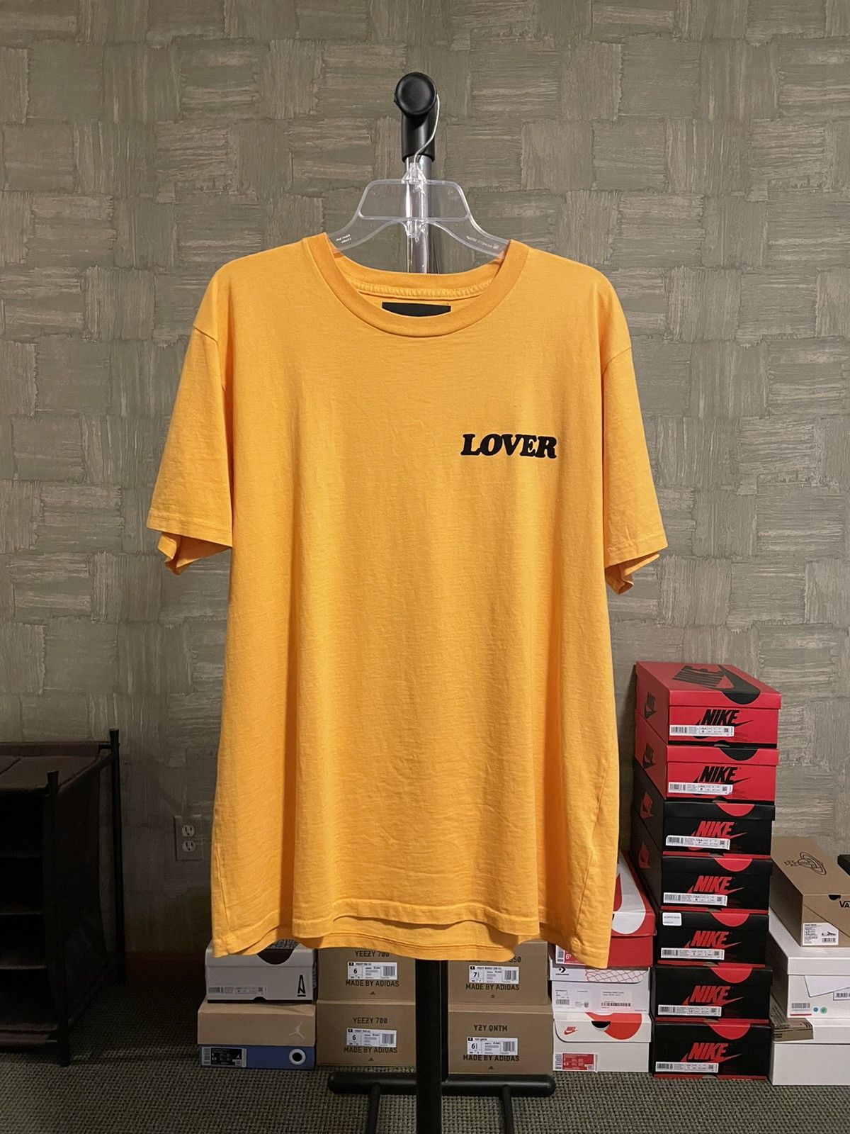 BIANCA CHANDON Bianca Chandon Lover Tee Shirt | Grailed