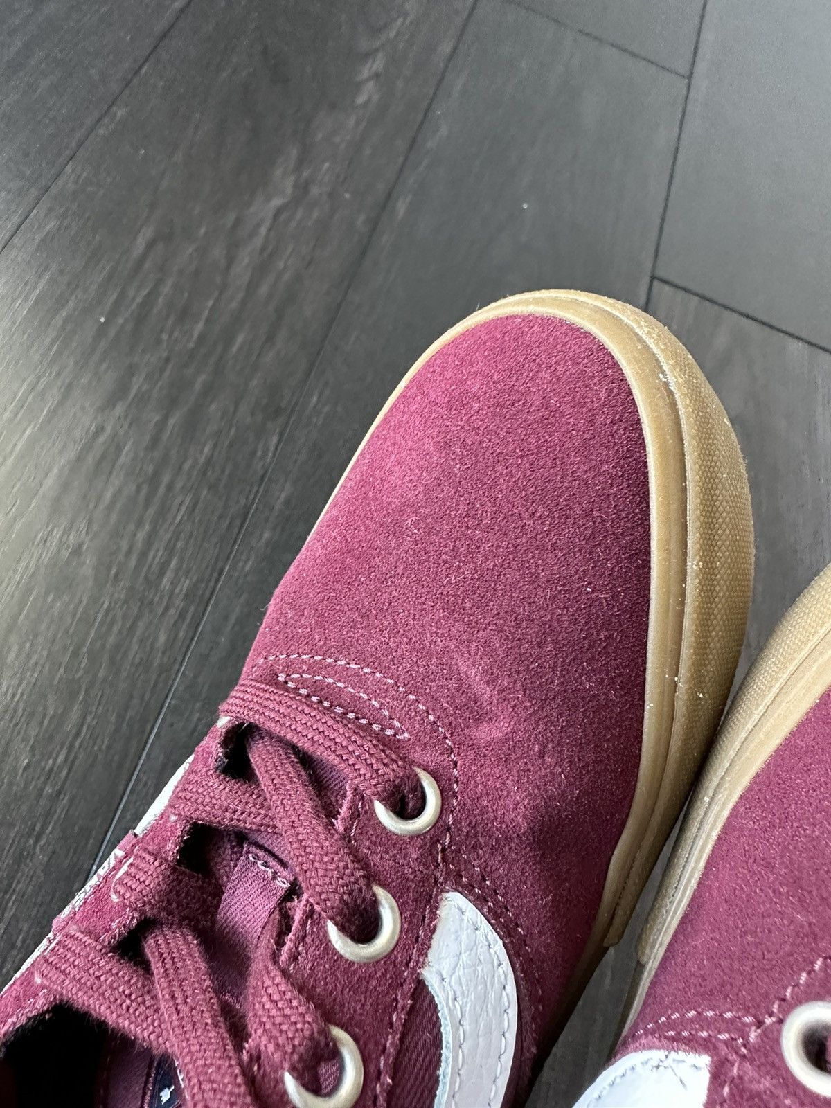 Vans Vans Gilbert Crockett Pro Size US 7 / EU 40 - 7 Thumbnail