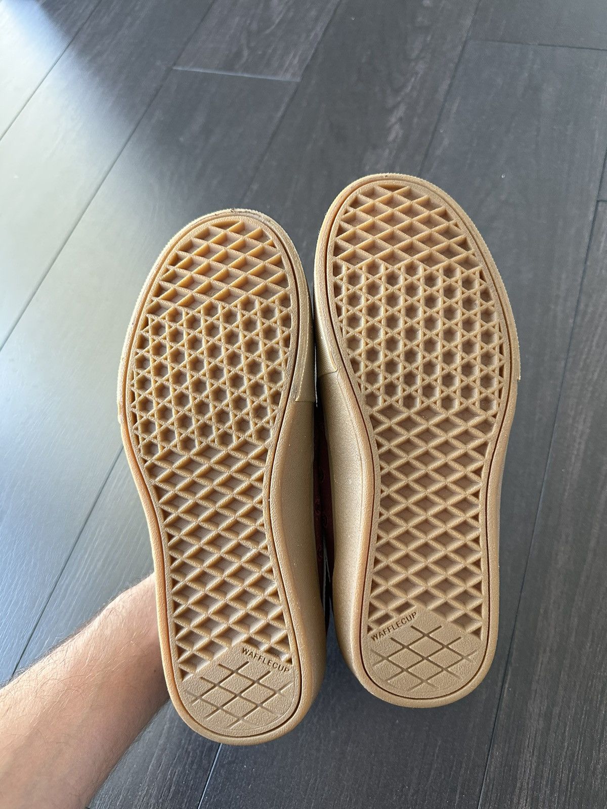 Vans Vans Gilbert Crockett Pro Size US 7 / EU 40 - 6 Thumbnail