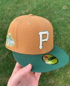 New Era, Accessories, New Era Pittsburgh Pirates Aux Pack Mac Miller  59fifty Fitted Hat 206 Asg 7 2