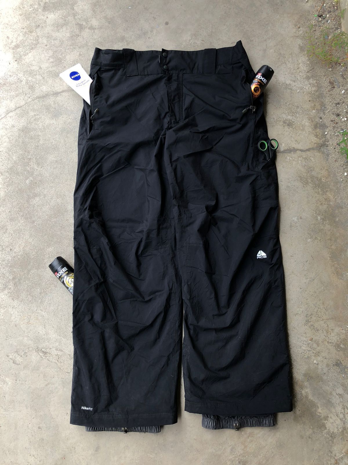 Nike × Nike ACG Vintage Nike ACG Size US 36 / EU 52 - 1 Thumbnail