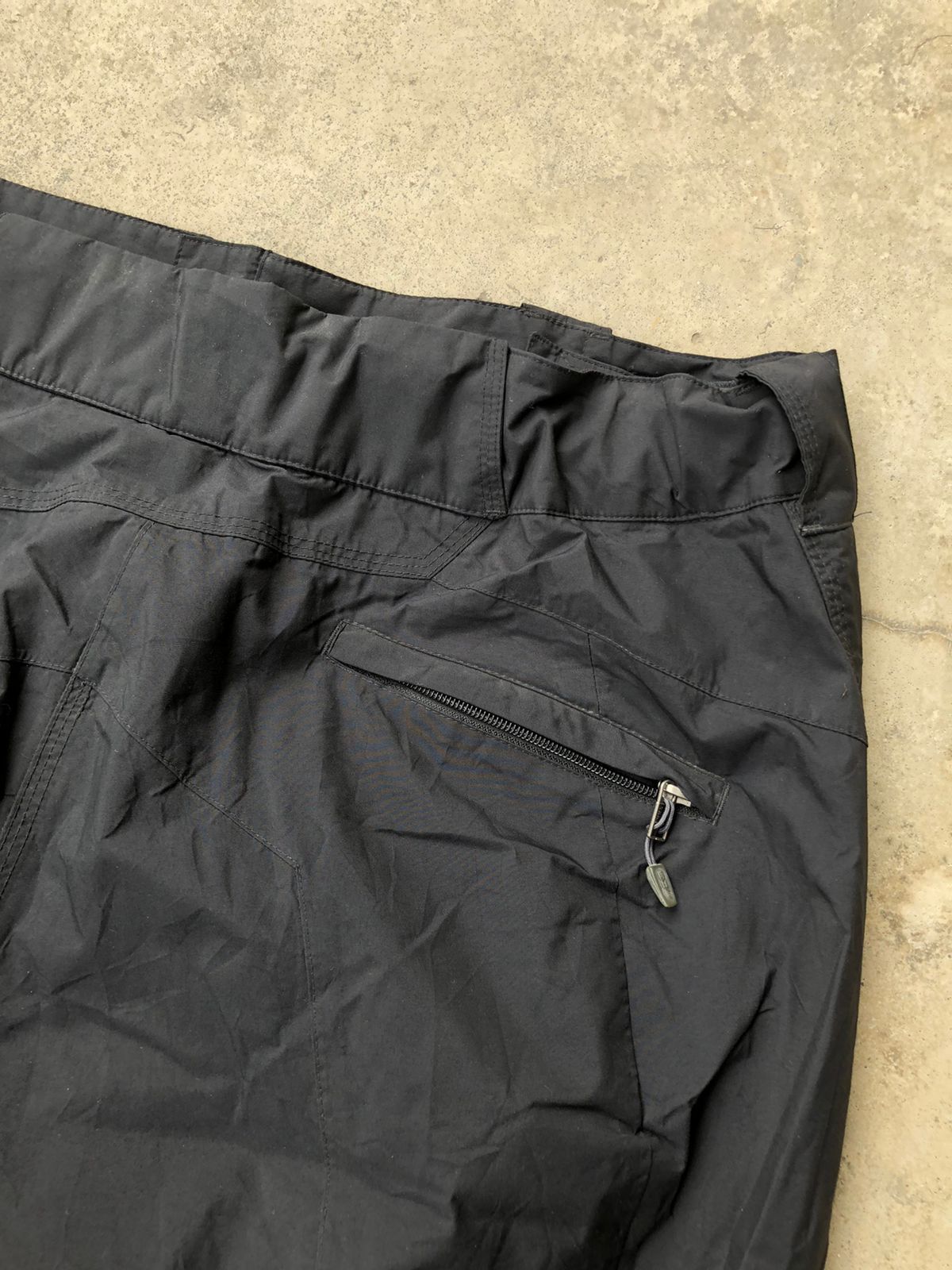 Nike × Nike ACG Vintage Nike ACG Size US 36 / EU 52 - 7 Thumbnail