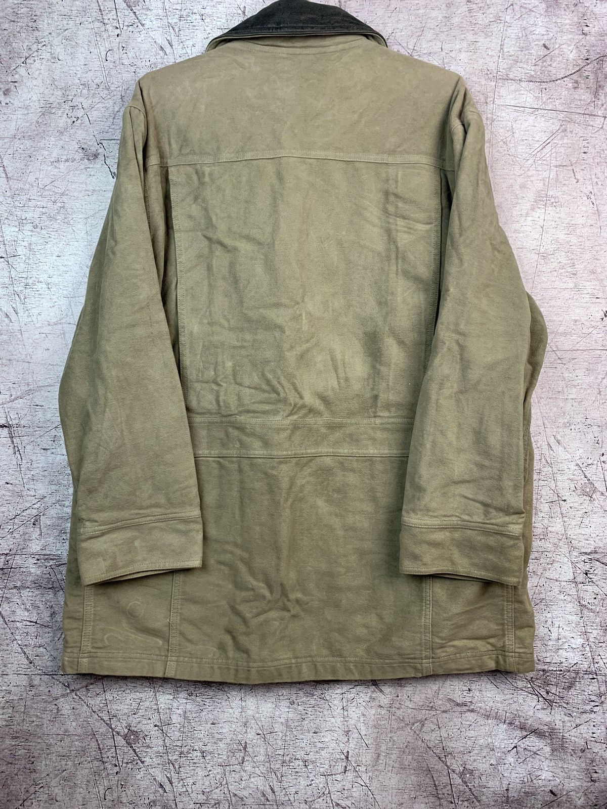 R.M. Williams Vintage R.M. Williams Button Up Jacket Size US S / EU 44-46 / 1 - 2 Thumbnail