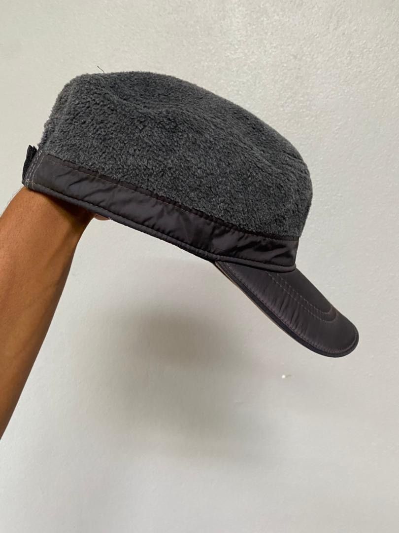 Lanvin lanvin sport fur hat Size ONE SIZE - 4 Thumbnail