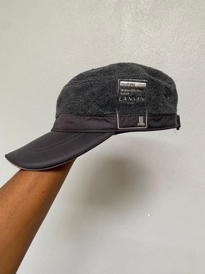 Lanvin lanvin sport fur hat Size ONE SIZE - 2 Thumbnail