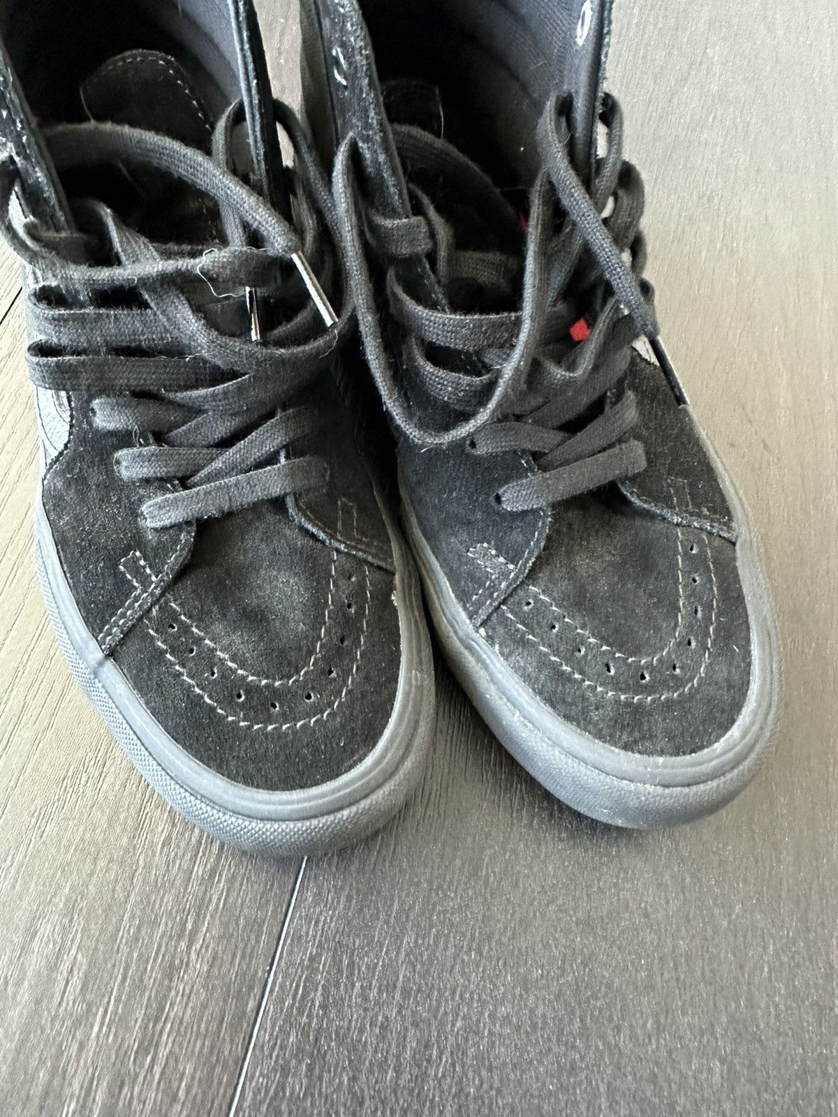 Vans Vans Sk8-Hi Pro Size US 7 / EU 40 - 3 Thumbnail