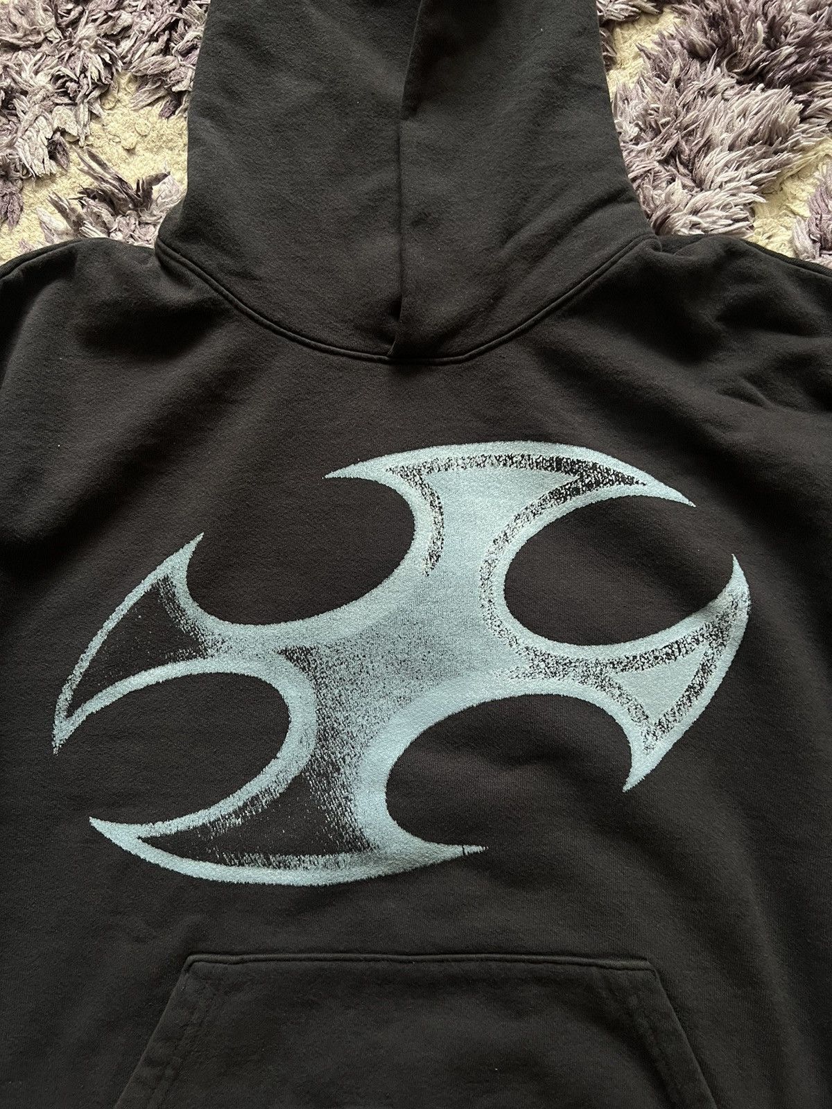 BASKETCASE】BEYBLADE hoodie | OUR BRAND,BASKETCASE