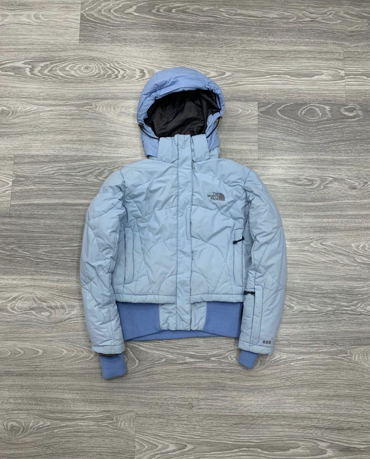 North face outlet prodigy jacket 600