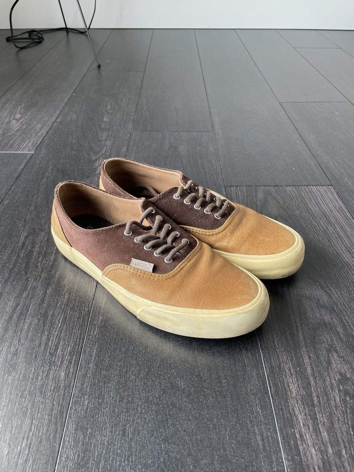 Vans Vans Era Decon California Size US 7.5 / EU 40-41 - 1 Thumbnail