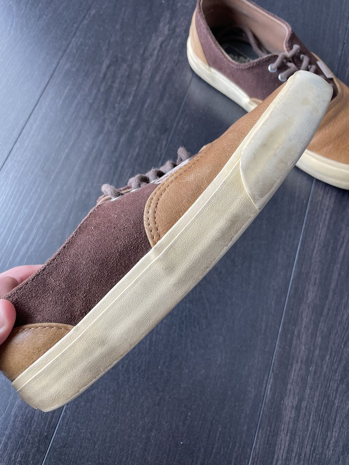 Vans Vans Era Decon California Size US 7.5 / EU 40-41 - 2 Thumbnail