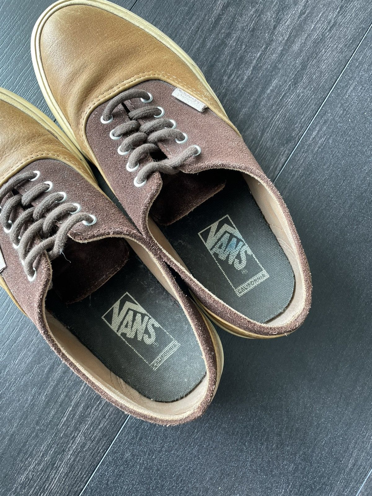 Vans Vans Era Decon California Size US 7.5 / EU 40-41 - 4 Thumbnail