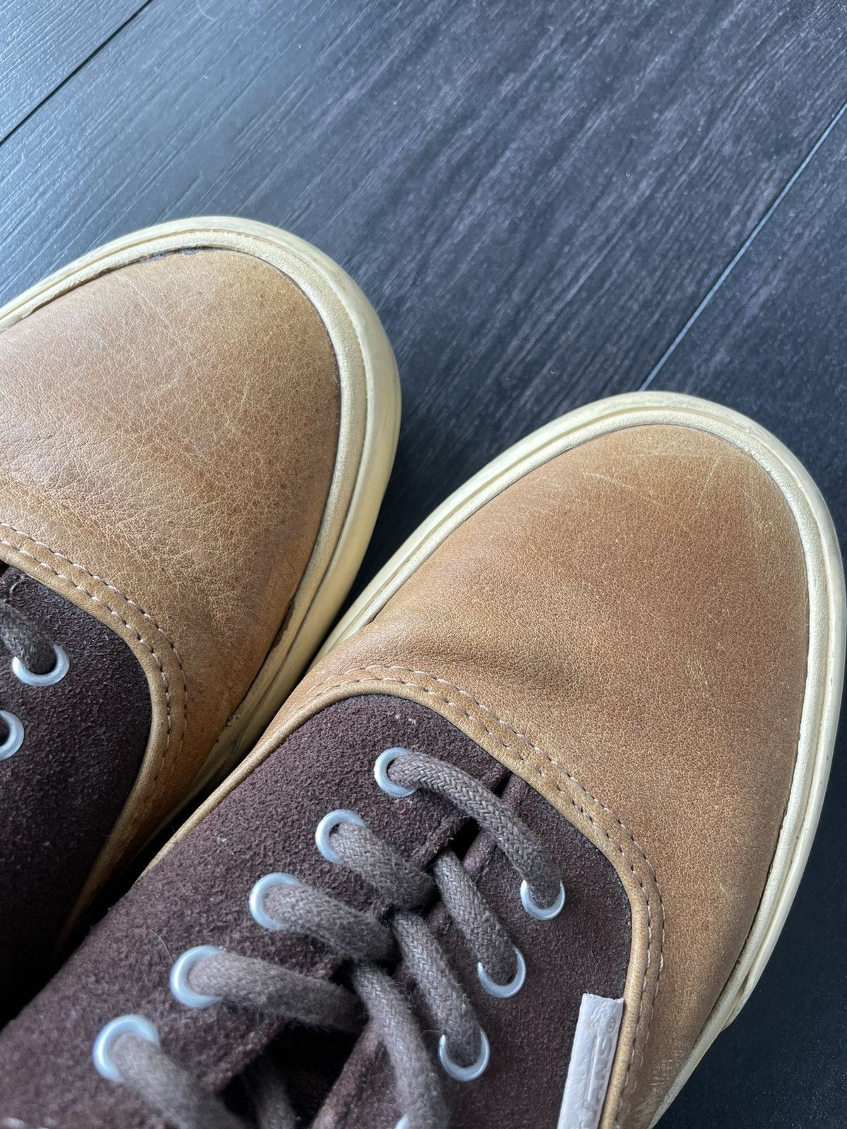 Vans Vans Era Decon California Size US 7.5 / EU 40-41 - 5 Thumbnail