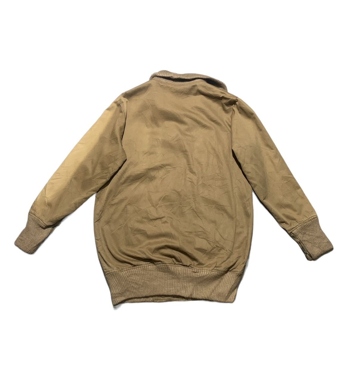 Japanese Brand × Vintage Vintage Trashed Jacket Sun Faded By Gf Size US M / EU 48-50 / 2 - 3 Thumbnail