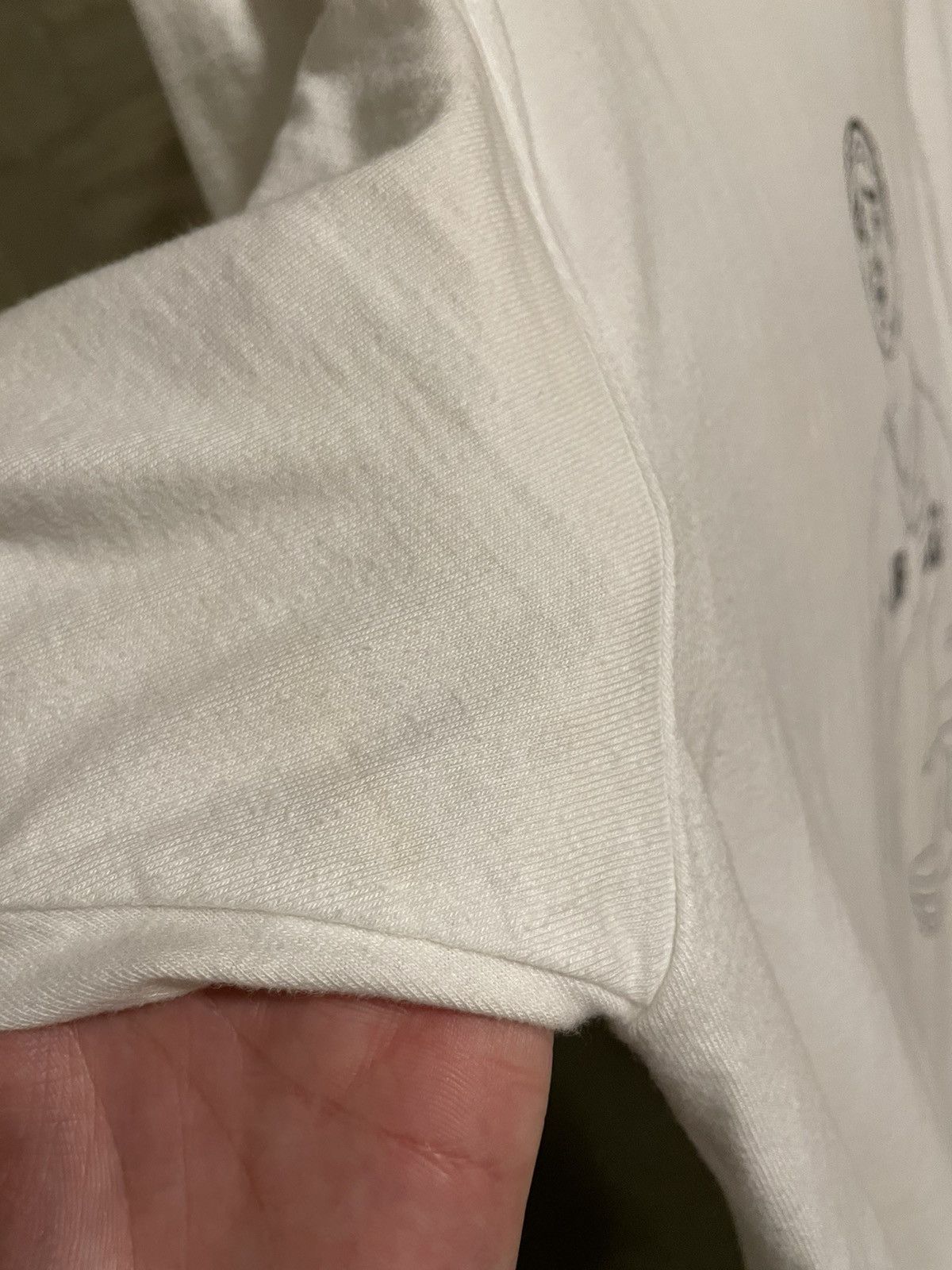 Supreme Supreme Prodigy Tee Shirt Size US L / EU 52-54 / 3 - 4 Thumbnail