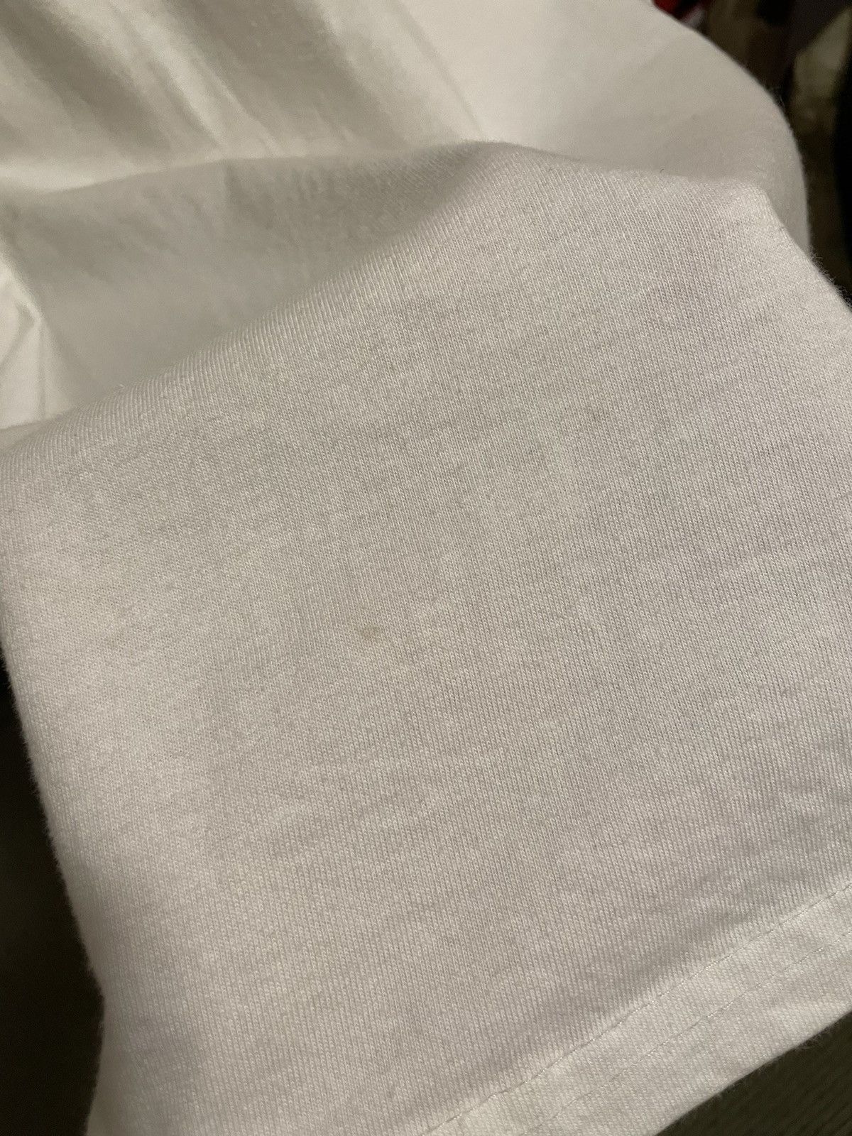 Supreme Supreme Prodigy Tee Shirt Size US L / EU 52-54 / 3 - 6 Thumbnail