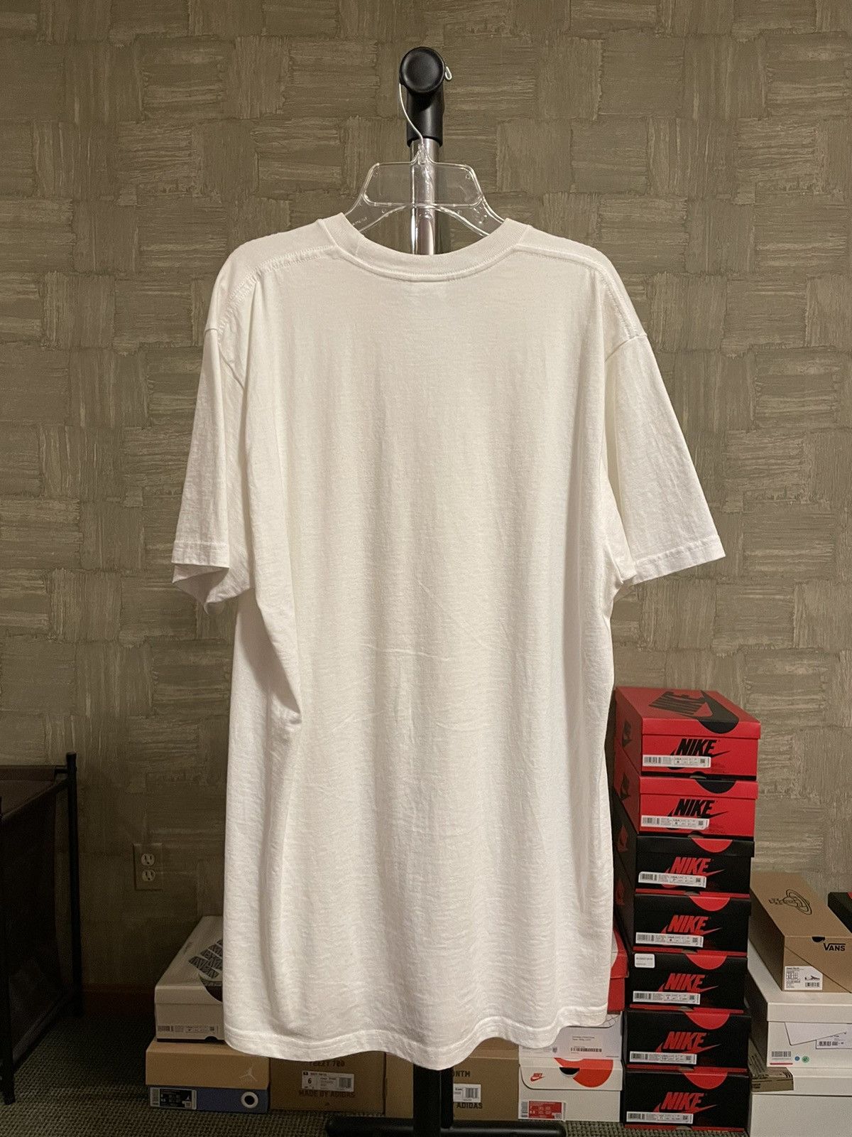 Supreme Supreme Prodigy Tee Shirt Size US L / EU 52-54 / 3 - 5 Thumbnail
