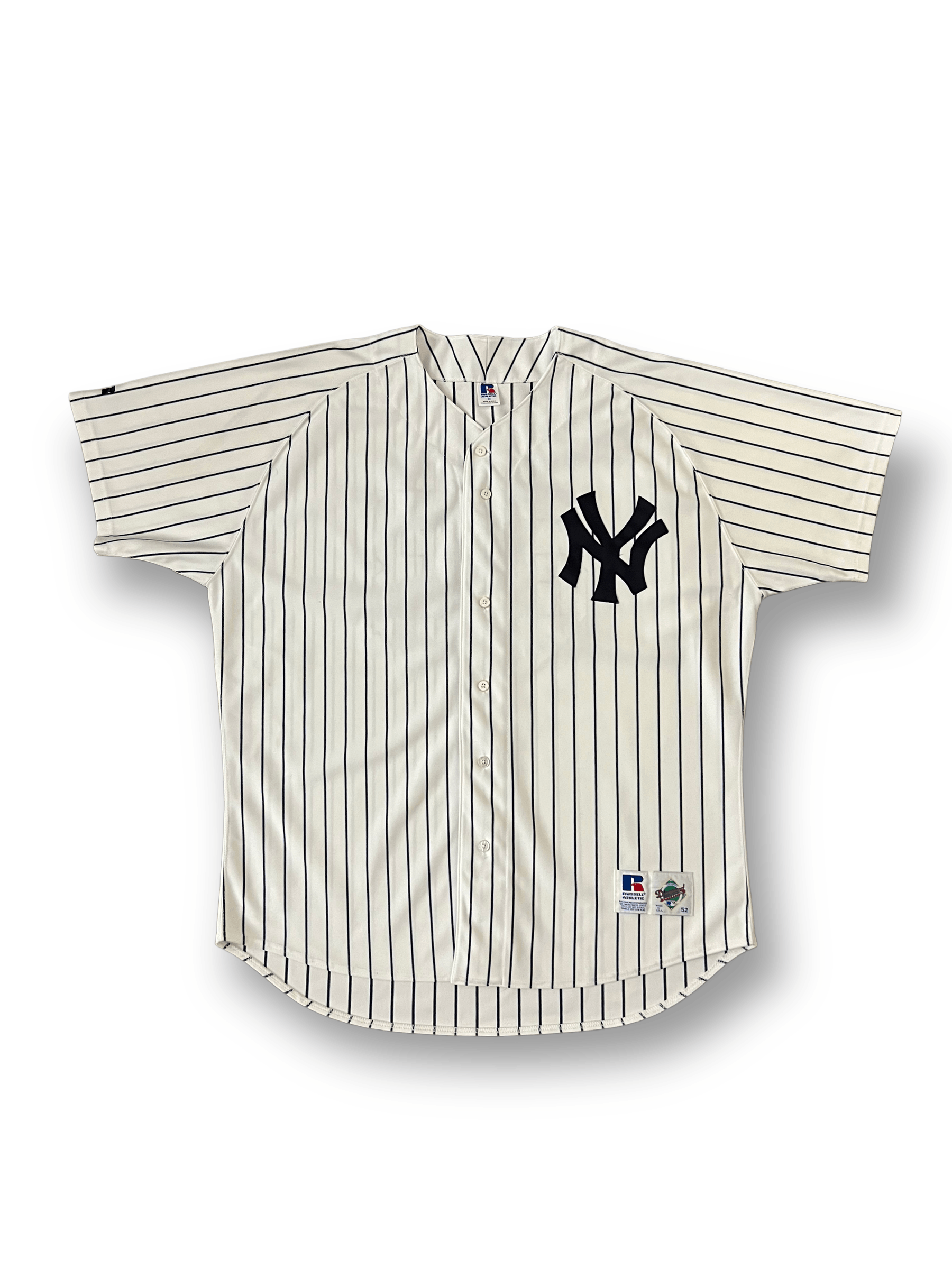 Vintage New York Yankees Jersey