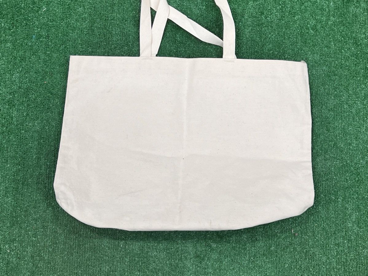 Augusta Sportswear × Vintage 90s Ten Bingo Commandments Tote Bag Size ONE SIZE - 4 Thumbnail