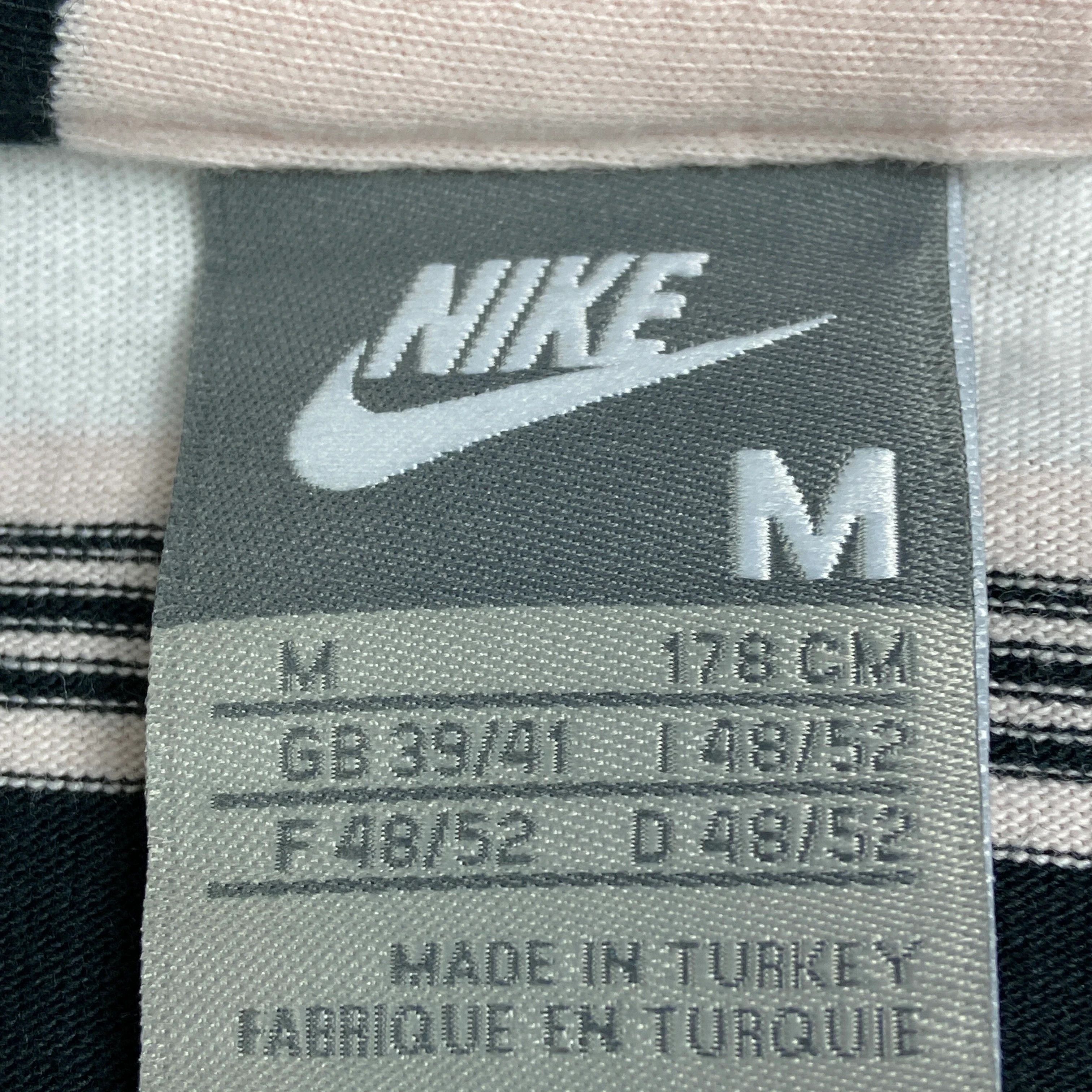 Nike × Vintage Mens Sweatshirt Nike Vintage Size M Size US M / EU 48-50 / 2 - 4 Thumbnail