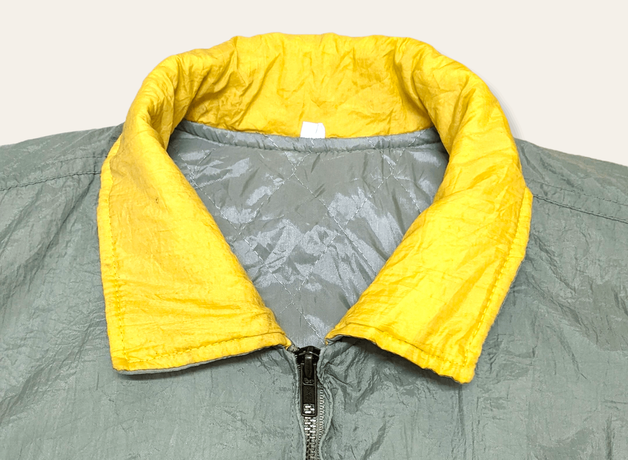 Japanese Brand × Vintage Vintage 90s Axia Motorsport Nissan Skyline GT Jacket Size US M / EU 48-50 / 2 - 7 Thumbnail
