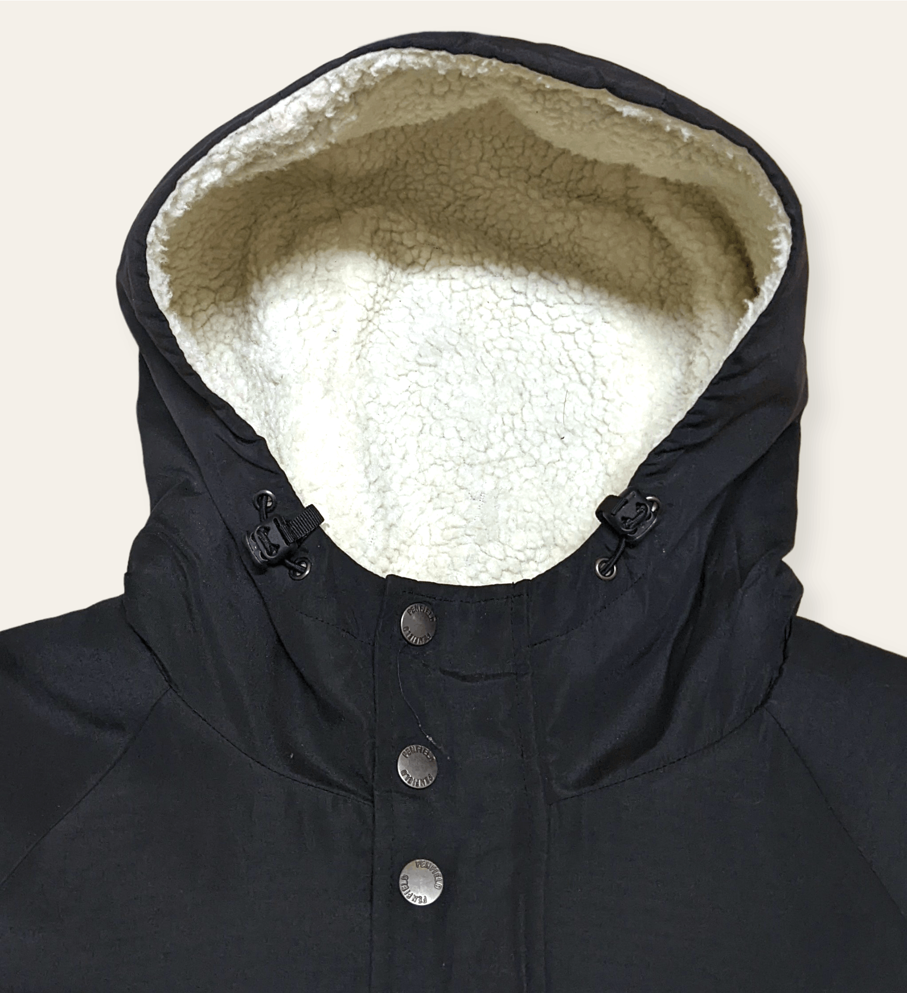 Japanese Brand × Penfield × Vintage Vintage Penfield Fleece Lined Light Jacket Size US M / EU 48-50 / 2 - 5 Thumbnail