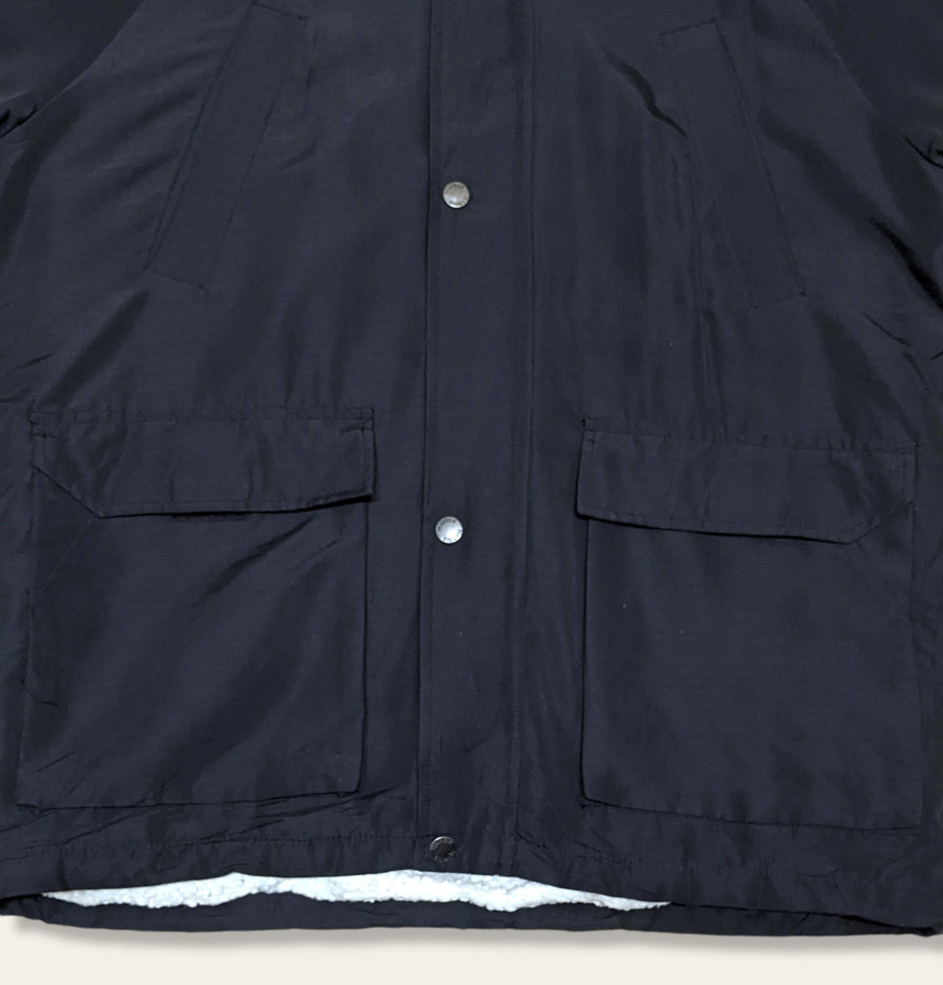 Japanese Brand × Penfield × Vintage Vintage Penfield Fleece Lined Light Jacket Size US M / EU 48-50 / 2 - 6 Thumbnail