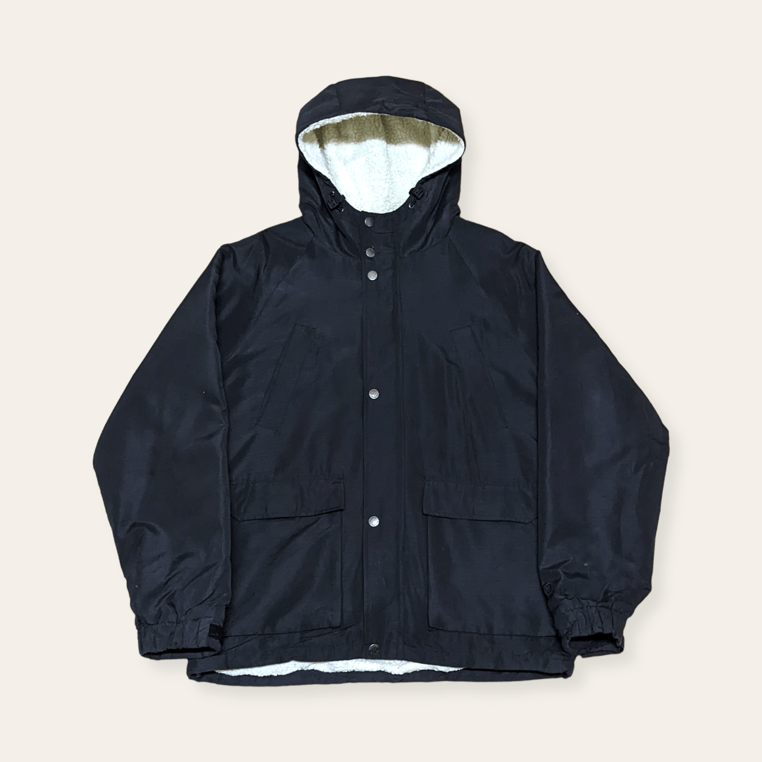 Japanese Brand × Penfield × Vintage Vintage Penfield Fleece Lined Light Jacket Size US M / EU 48-50 / 2 - 1 Thumbnail