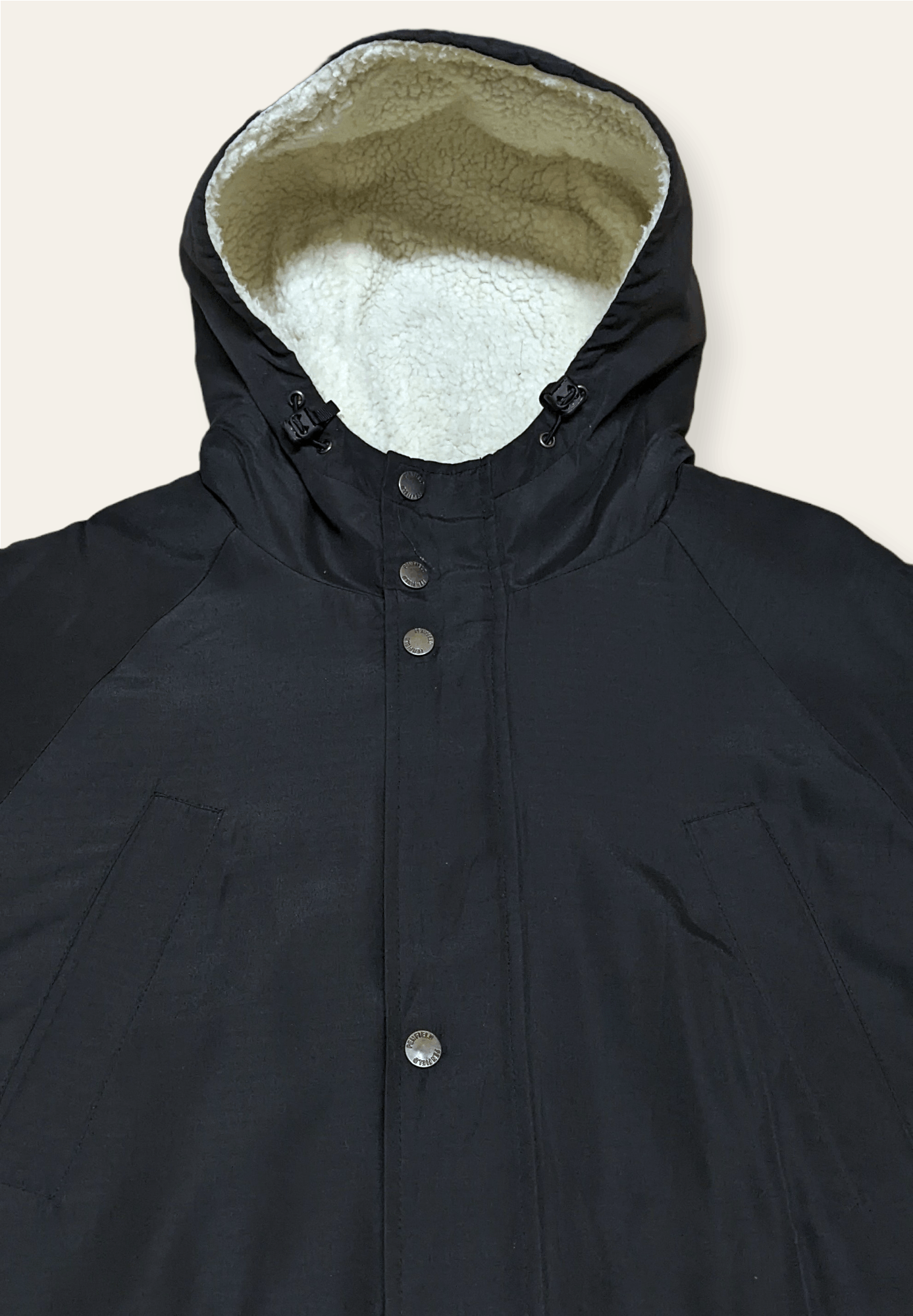 Japanese Brand × Penfield × Vintage Vintage Penfield Fleece Lined Light Jacket Size US M / EU 48-50 / 2 - 3 Thumbnail