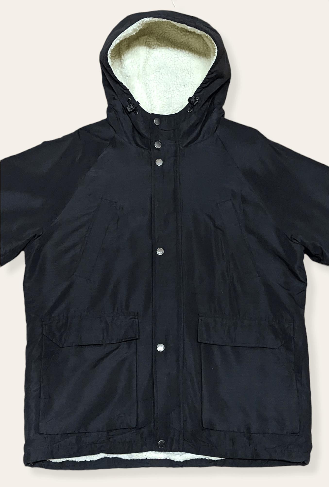 Japanese Brand × Penfield × Vintage Vintage Penfield Fleece Lined Light Jacket Size US M / EU 48-50 / 2 - 4 Thumbnail