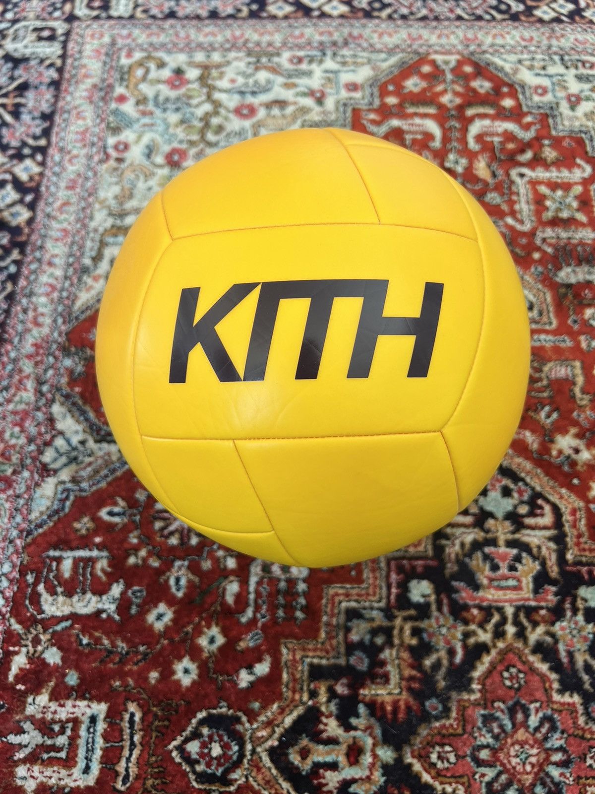 Kith x Adidas for LA Galaxy