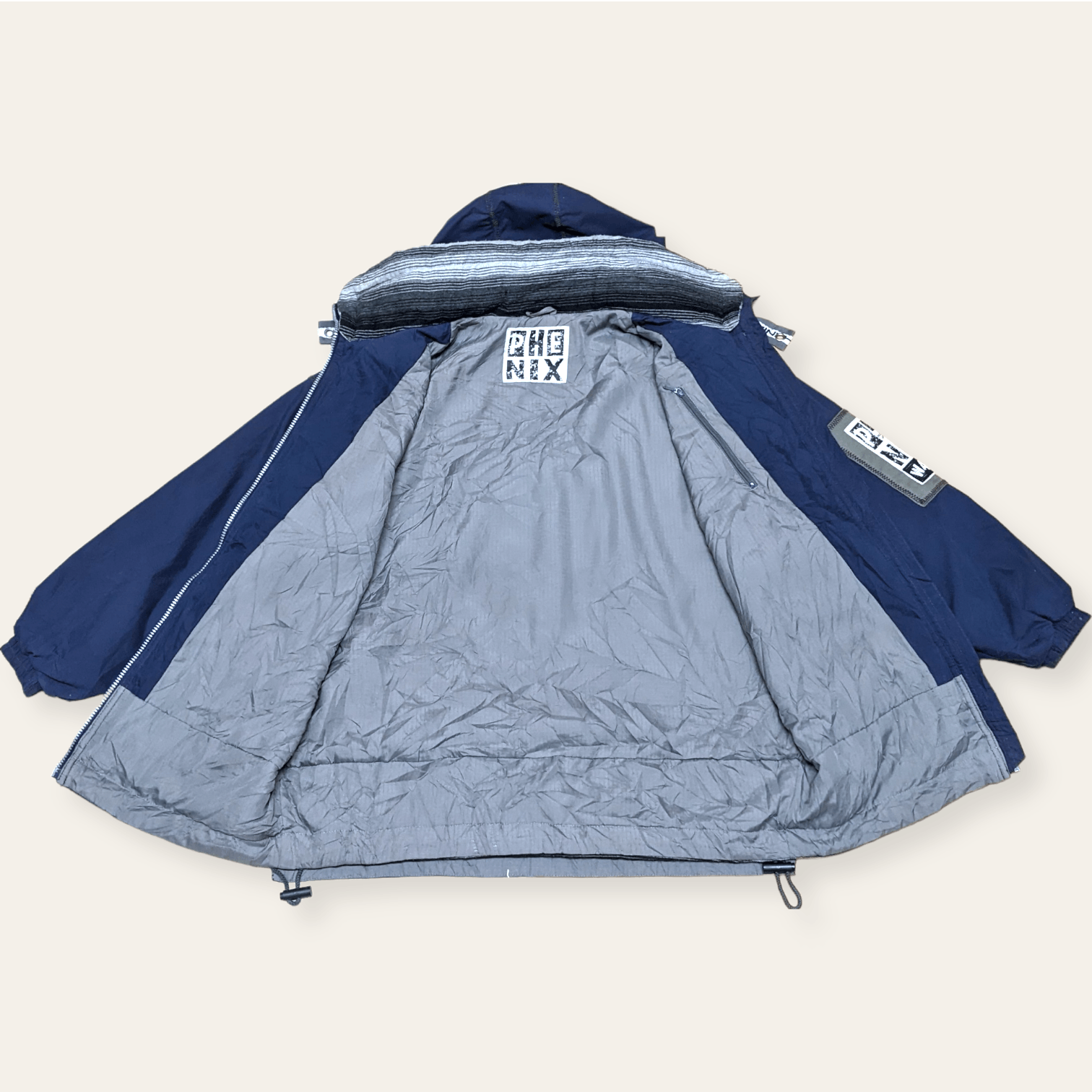 Phenix × Vintage Vintage 90s Phenix Wani Ski Bondage Light Jacket Size US M / EU 48-50 / 2 - 12 Thumbnail
