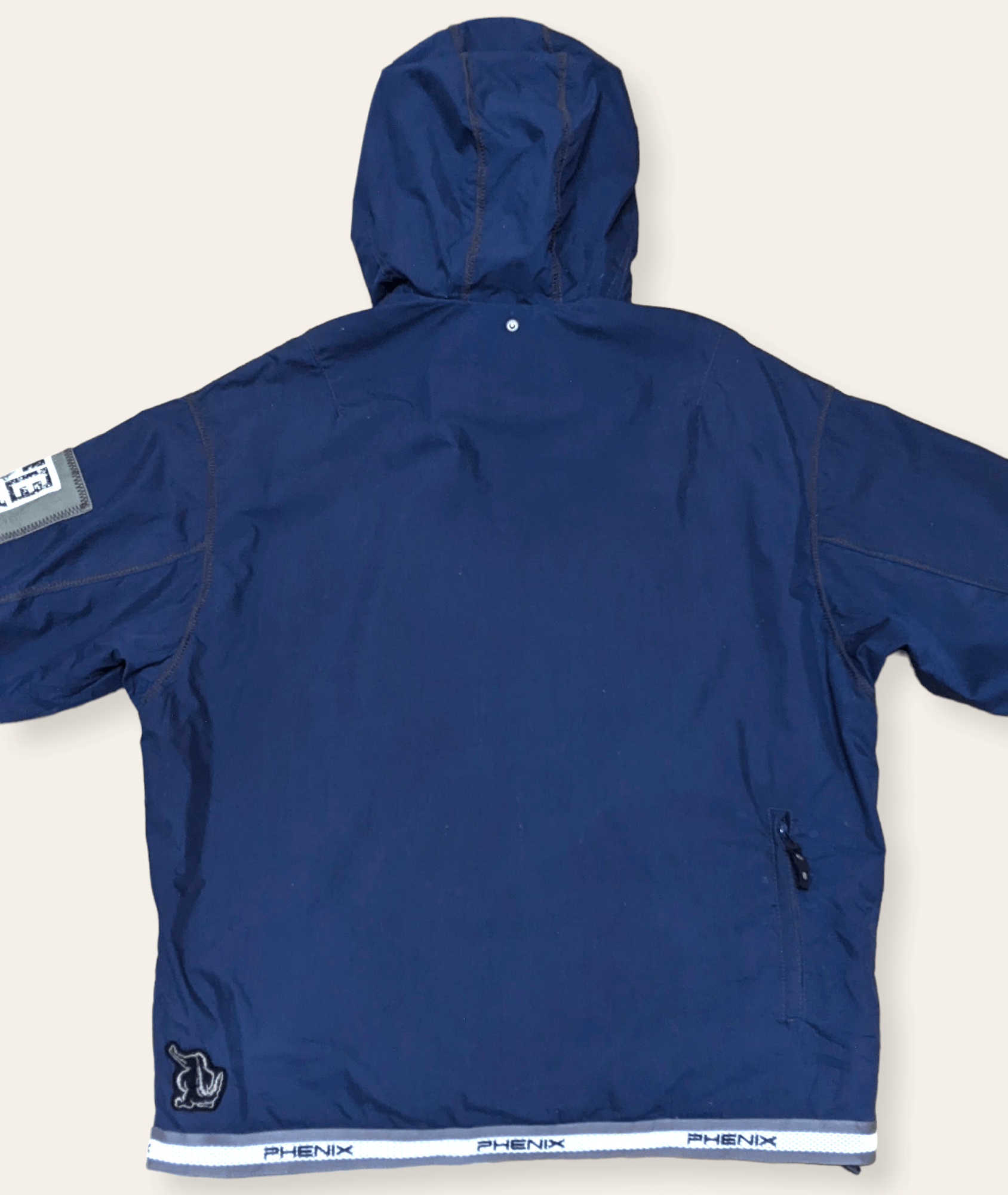 Phenix × Vintage Vintage 90s Phenix Wani Ski Bondage Light Jacket Size US M / EU 48-50 / 2 - 10 Thumbnail