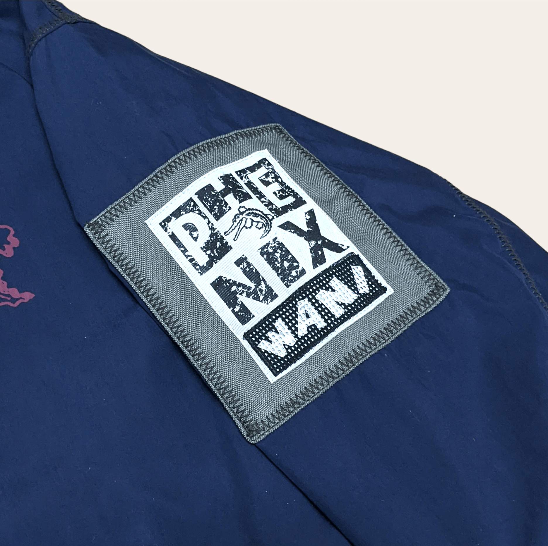 Phenix × Vintage Vintage 90s Phenix Wani Ski Bondage Light Jacket Size US M / EU 48-50 / 2 - 8 Thumbnail