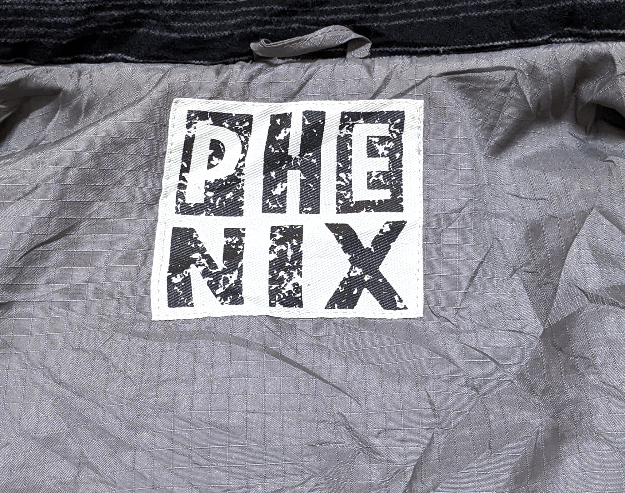 Phenix × Vintage Vintage 90s Phenix Wani Ski Bondage Light Jacket Size US M / EU 48-50 / 2 - 14 Thumbnail