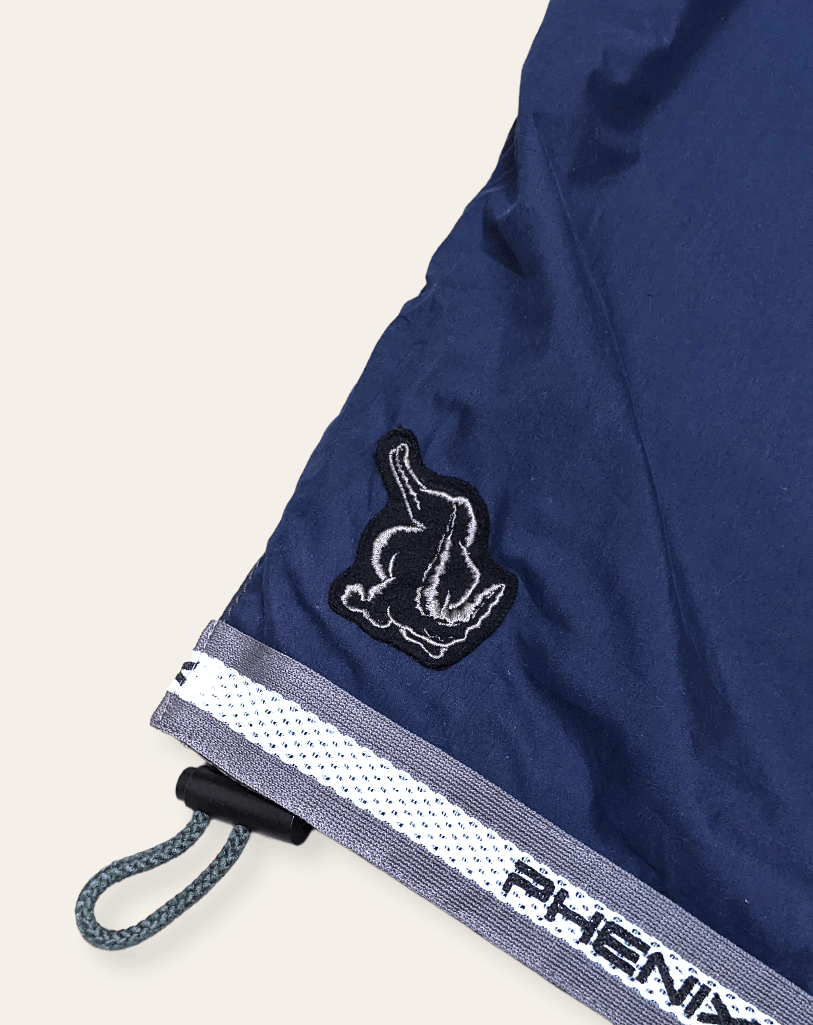 Phenix × Vintage Vintage 90s Phenix Wani Ski Bondage Light Jacket Size US M / EU 48-50 / 2 - 9 Thumbnail