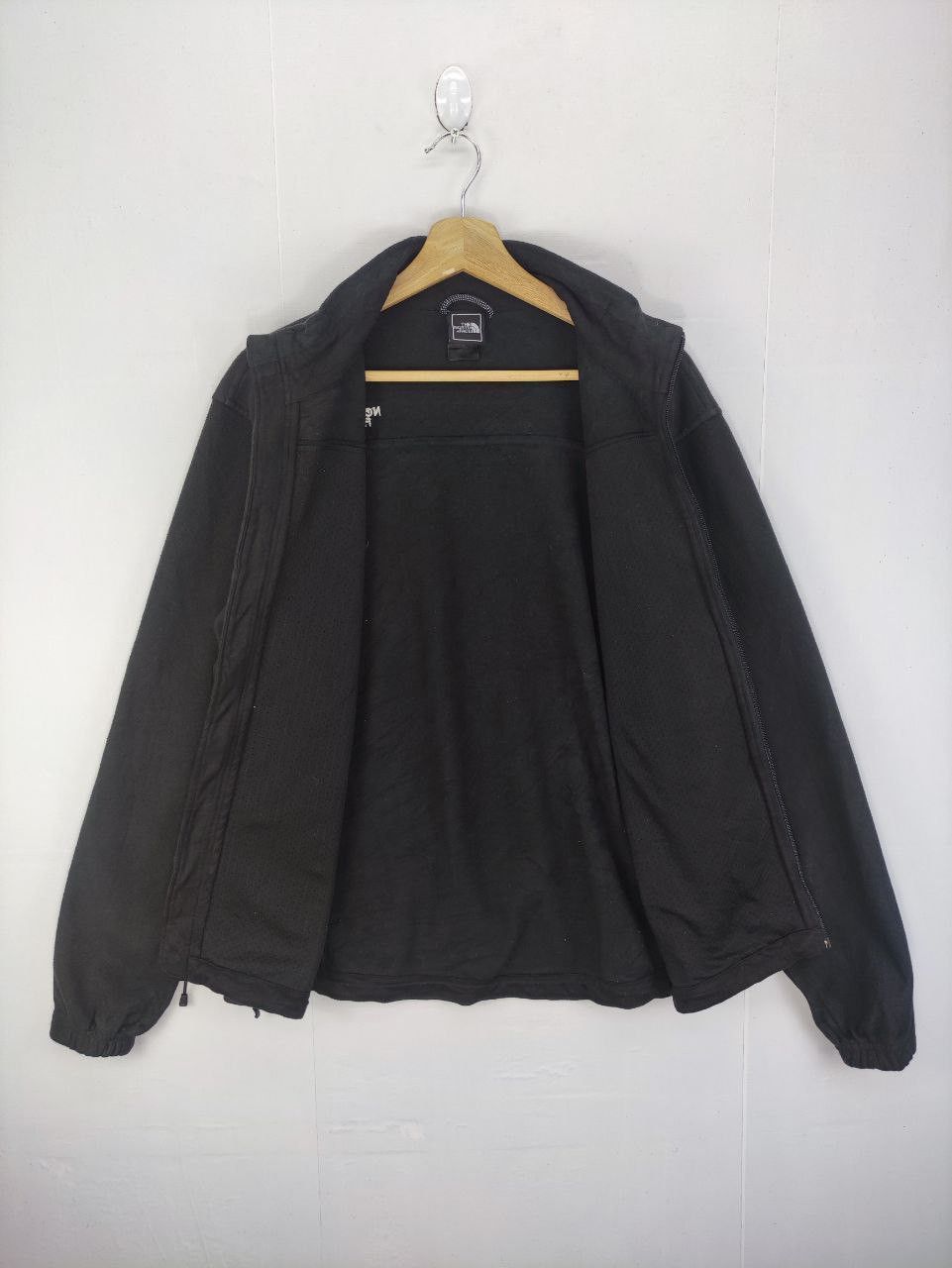 The North Face The North Face Fleece Jacket Size US M / EU 48-50 / 2 - 5 Thumbnail