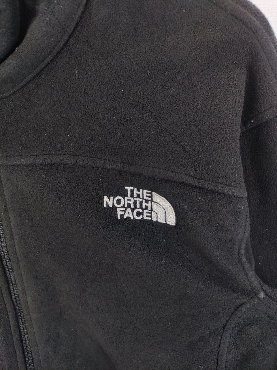 The North Face The North Face Fleece Jacket Size US M / EU 48-50 / 2 - 2 Thumbnail