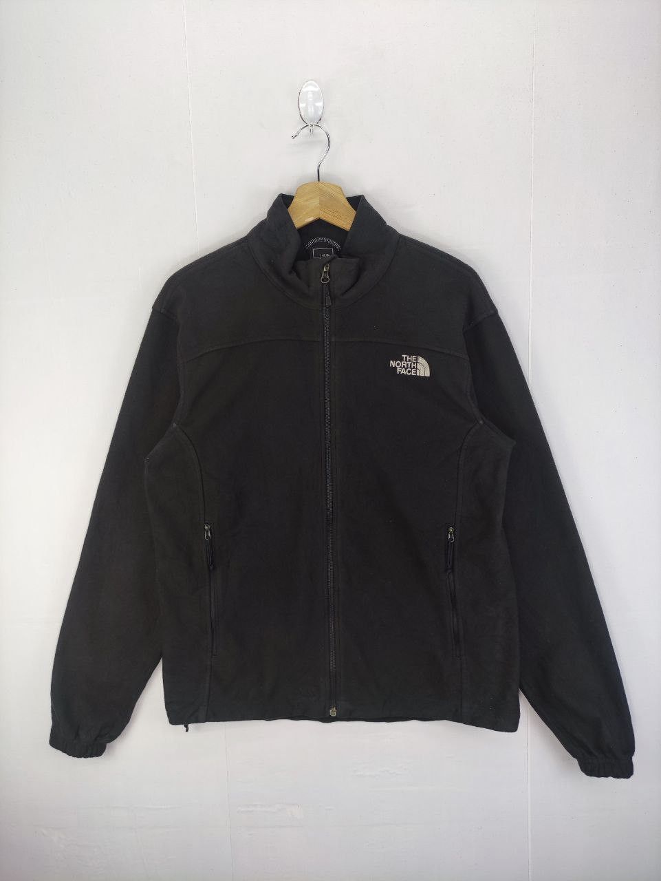 The North Face The North Face Fleece Jacket Size US M / EU 48-50 / 2 - 1 Thumbnail