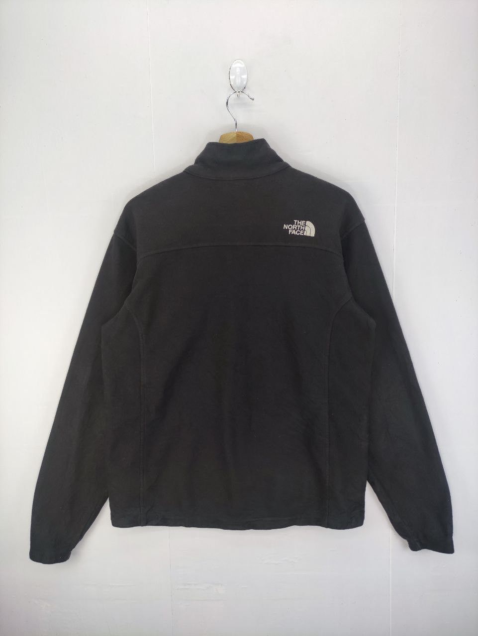 The North Face The North Face Fleece Jacket Size US M / EU 48-50 / 2 - 10 Thumbnail
