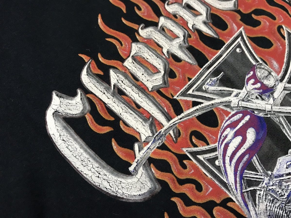 West Coast Choppers Choppers 90s Vintage Tee Size US M / EU 48-50 / 2 - 6 Thumbnail