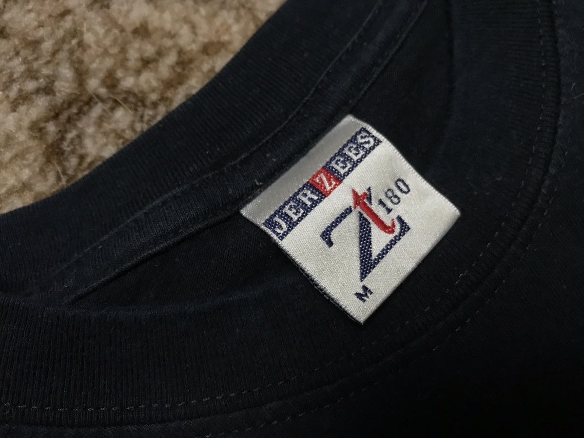 West Coast Choppers Choppers 90s Vintage Tee Size US M / EU 48-50 / 2 - 8 Thumbnail