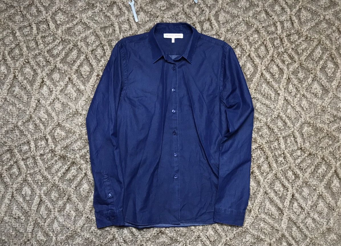 Orlebar Brown Orlebar Brown Shirt Size US S / EU 44-46 / 1 - 8 Thumbnail