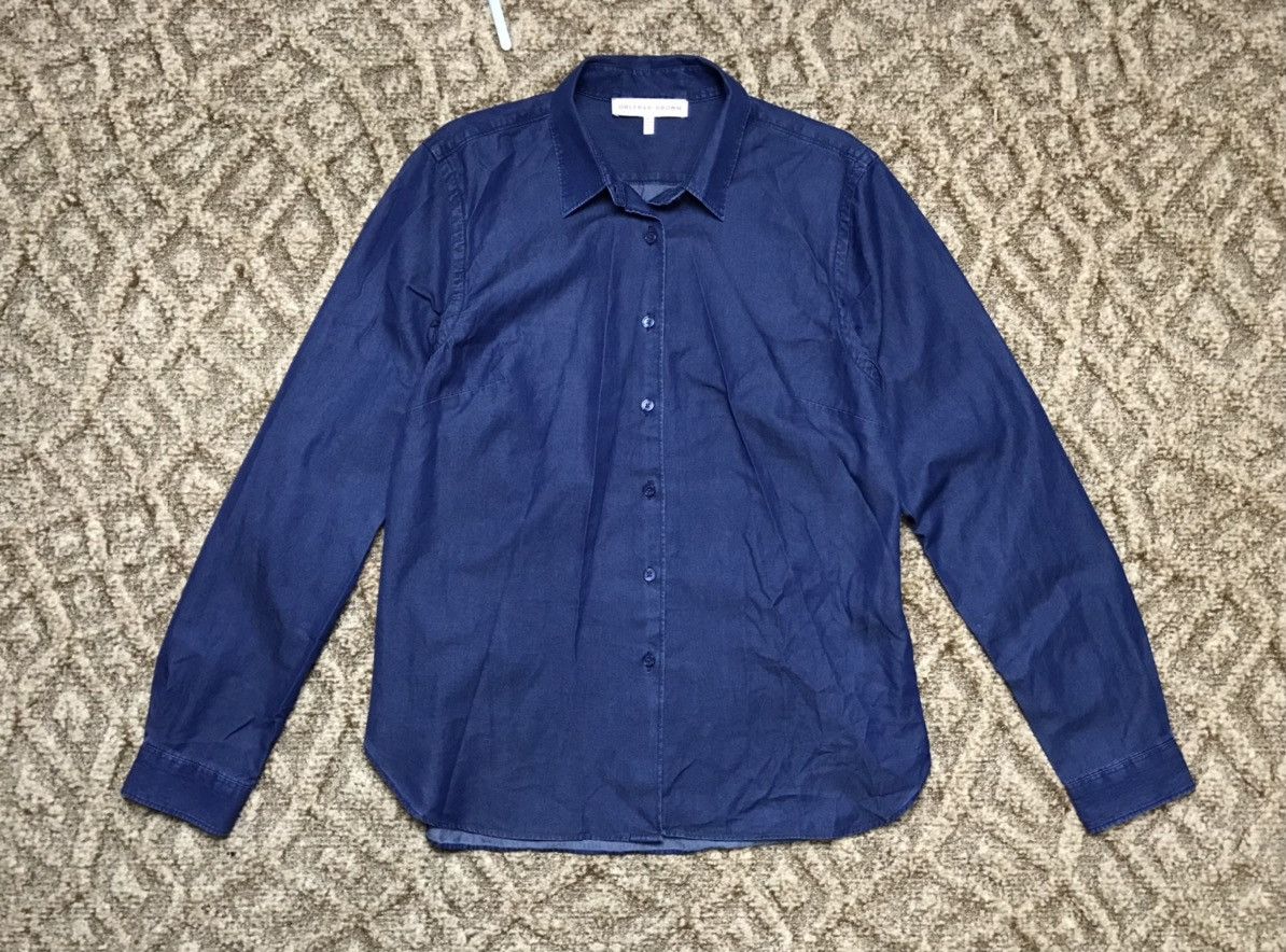 Orlebar Brown Orlebar Brown Shirt Size US S / EU 44-46 / 1 - 9 Thumbnail